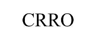 CRRO