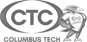 CTC COLUMBUS TECH CTC COLUMBUS TECH THRASHERS