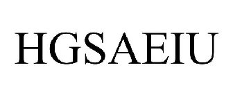 HGSAEIU