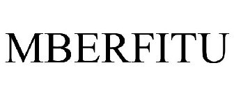MBERFITU