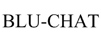 BLU-CHAT