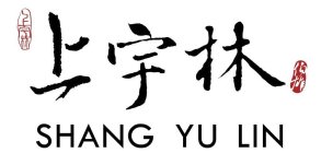 SHANG YU LIN