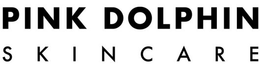 PINK DOLPHIN SKINCARE