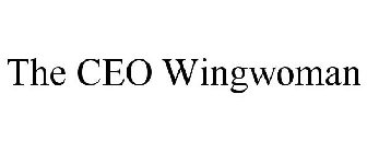 THE CEO WINGWOMAN