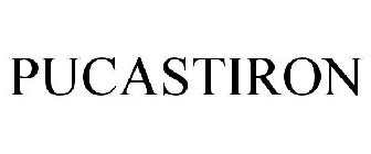 PUCASTIRON