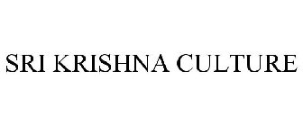 SRI KRISHNA CULTURE