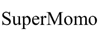 SUPERMOMO