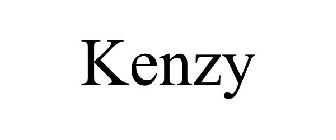 KENZY