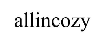 ALLINCOZY