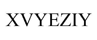 XVYEZIY