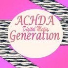 ACHDA DIGITAL MEDIA GENERATION