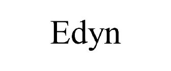 EDYN