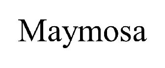 MAYMOSA