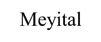 MEYITAL