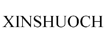 XINSHUOCH