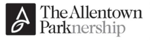 THE ALLENTOWN PARKNERSHIP
