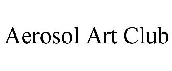 AEROSOL ART CLUB