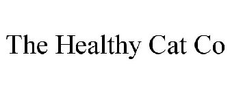 THE HEALTHY CAT CO
