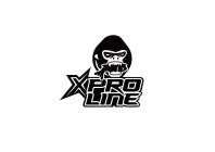X PRO LINE