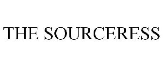 THE SOURCERESS