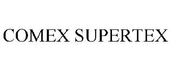 COMEX SUPERTEX