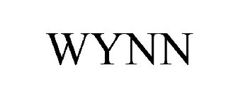 WYNN
