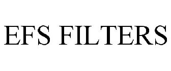 EFS FILTERS