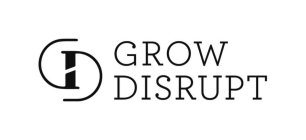 GD GROW DISRUPT
