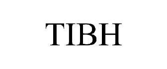TIBH
