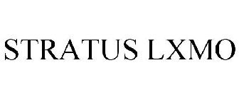 STRATUS LXMO