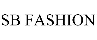 SB FASHION