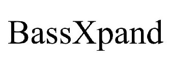 BASSXPAND