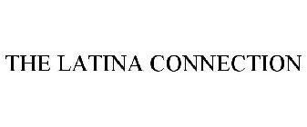THE LATINA CONNECTION