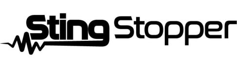 STING STOPPER