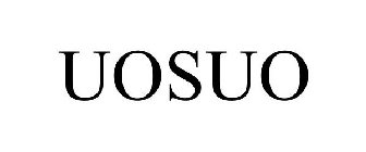 UOSUO