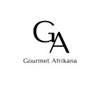 GA GOURMET AFRIKANA