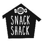 COSMO'S SNACK SHACK