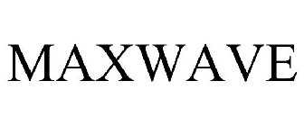 MAXWAVE
