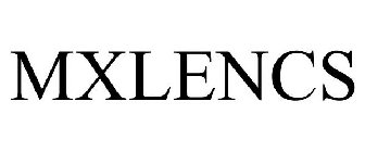 MXLENCS