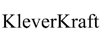 KLEVERKRAFT
