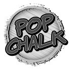 POP CHALK