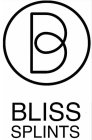 B BLISS SPLINTS