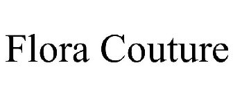 FLORA COUTURE