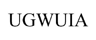 UGWUIA