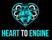 HEART TO ENGINE