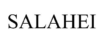 SALAHEI
