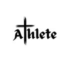 ATHLETE