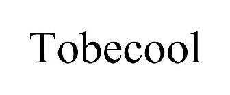 TOBECOOL