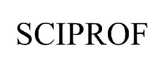 SCIPROF