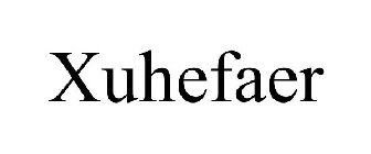 XUHEFAER